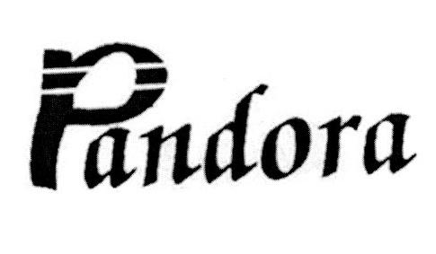 PANDORA