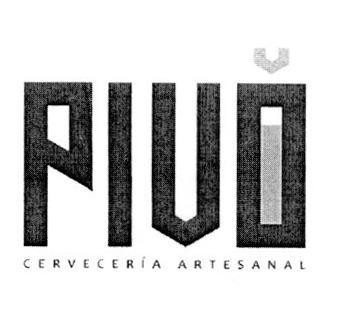 PIVO CERVECERIA ARTESANAL