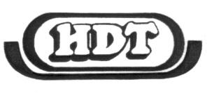 HDT