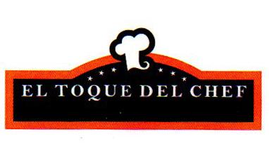 EL TOQUE DEL CHEF