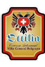 OTTILIA CERVEZA ARTESANAL VILLA GENERAL BELGRANO