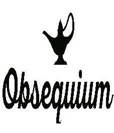 OBSEQUIUM