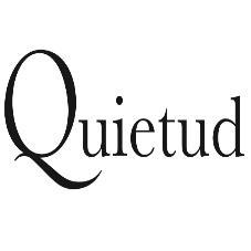 QUIETUD