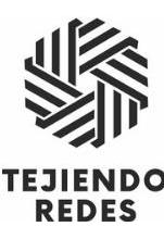 TEJIENDO REDES