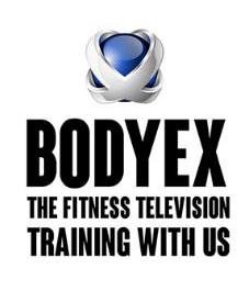 BODYEX THE FITNESS TELEVISION TRAINING WITH US