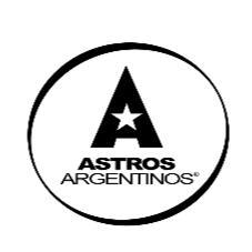 A ASTROS ARGENTINOS