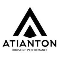 ATIANTON BOOSTING PERFORMANCE