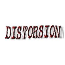 DISTORSION