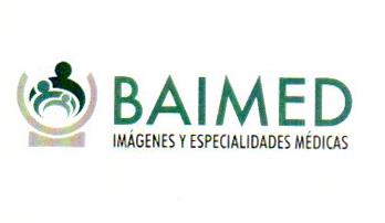 BAIMED IMAGENES Y ESPECIALIDADES MEDICAS