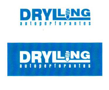 DRYLLING AUTOPERFORANTES