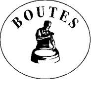 BOUTES