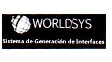 WORLDSYS TRANSACCIONES ELECTRONICAS DIGITALES