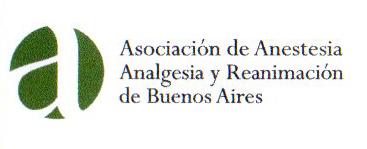 ASOCIACION DE ANESTESIA ANALGESIA Y REANIMACION DE BUENOS AIRES