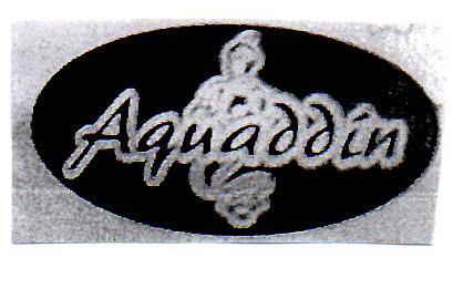 AQUADDIN