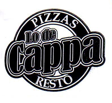 LO DE CAPPA PIZZAS RESTO