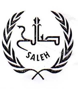 SALEH