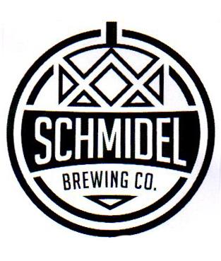 SHMIDEL BREWING CO.