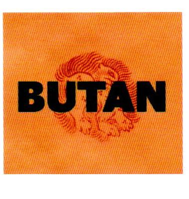 BUTAN