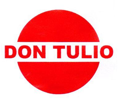 DON TULIO