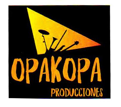 OPAKOPA PRODUCCIONES