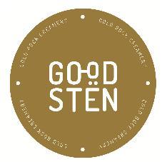 GOODSTËN COLD ROCK CREAMERY