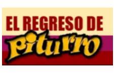 EL REGRESO DE PITURRO