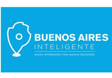 BUENOS AIRES INTELIGENTE BUENA INFORMACIÓN PARA BUENAS DECISIONES