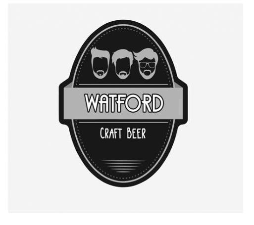 WATFORD CRAFT BEER