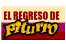 EL REGRESO DE PITURRO