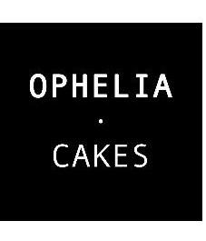 OPHELIA CAKES