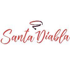 SANTA DIABLA