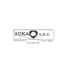 AUKA G.N.C.