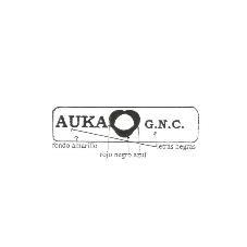 AUKA G.N.C.