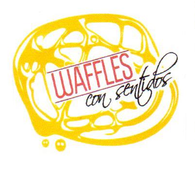 WAFFLES CON SENTIDOS