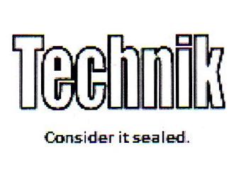 TECHNIK CONSIDER IR SEALED