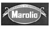 MAROLIO LINEA DORADA