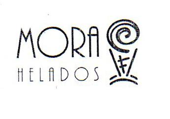 MORA HELADOS