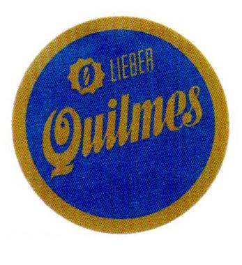 LIEBER QUILMES