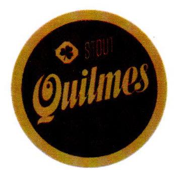 STOUT QUILMES