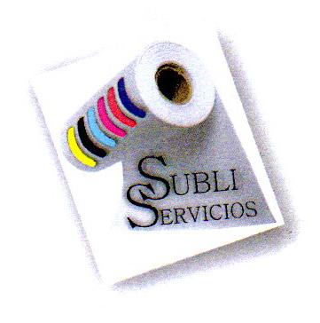 SUBLI SERVICIOS