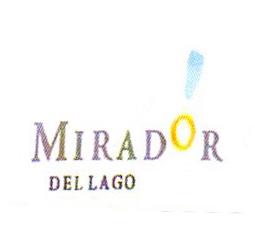 MIRADOR DEL LAGO