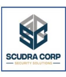 SC SCUDRA CORP SECURITY SOLUTIONS