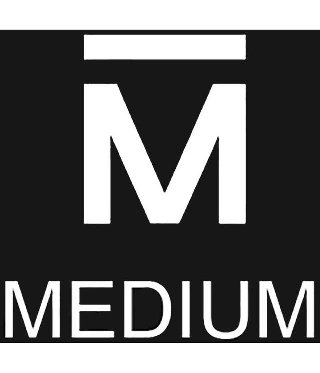 M - MEDIUM