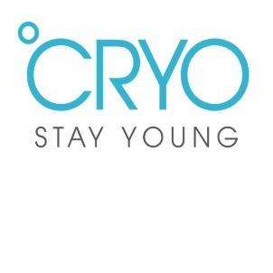 CRYO STAY YOUNG