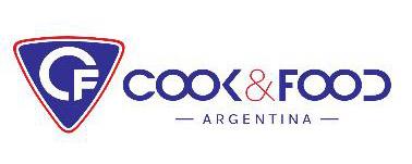 CF COOK & FOOD ARGENTINA