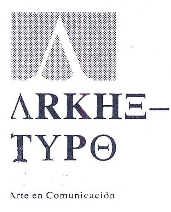 ARKHETYPO ARTE EN COMUNICACION