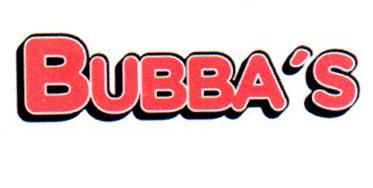 BUBBA'S