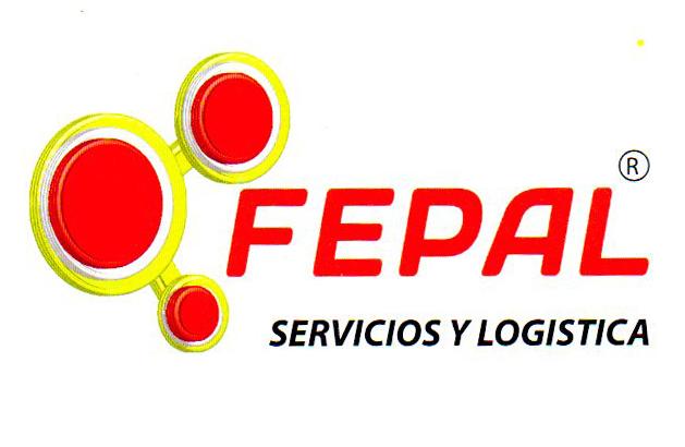 FEPAL R SERVICIOS Y LOGISTICA