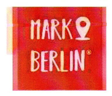 MARK BERLIN