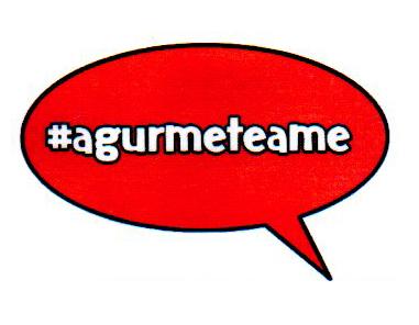 #AGURMETEAME